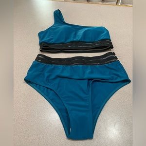 New Boutique Bikini size Medium